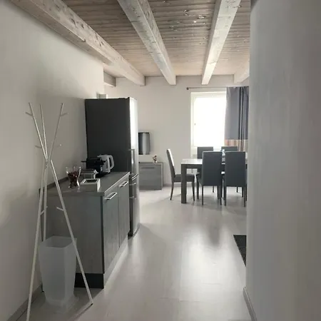 Appartement Alpin Sun *