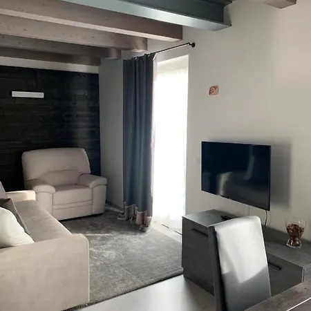 Alpin Sun Appartement