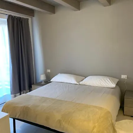 Alpin Sun Appartement Temù
