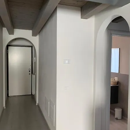 Alpin Sun Appartement