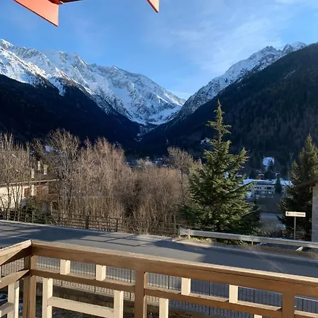 Alpin Sun * Temù