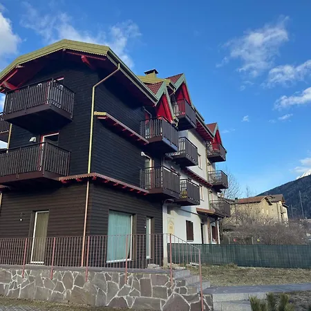 Alpin Sun Temù