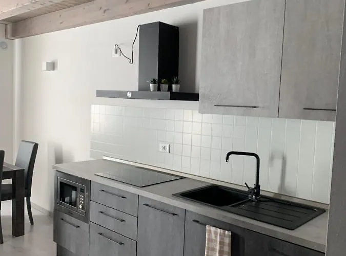 Appartement Alpin Sun *