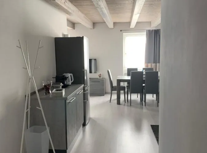 Appartement Alpin Sun *