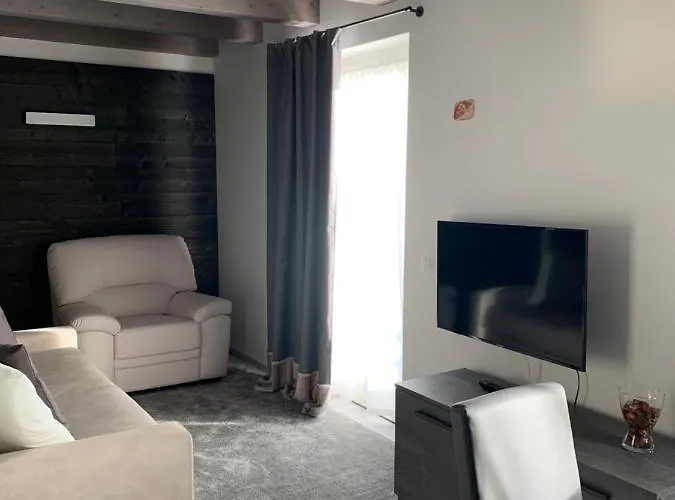 Alpin Sun Appartement