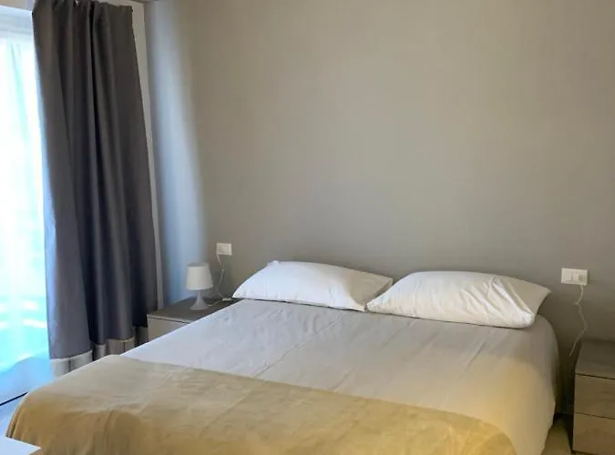 Alpin Sun Appartement Temù