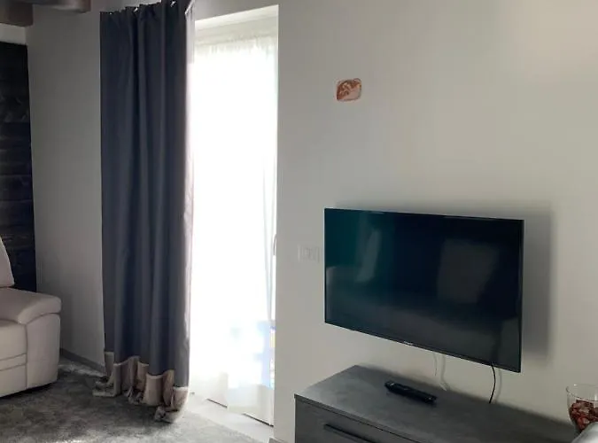 Alpin Sun Appartement *