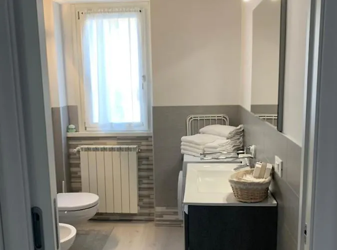 Alpin Sun Appartement