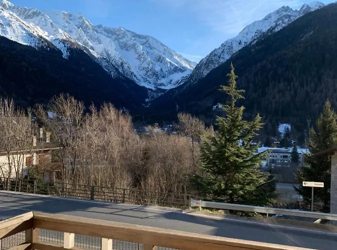 Alpin Sun * Temù
