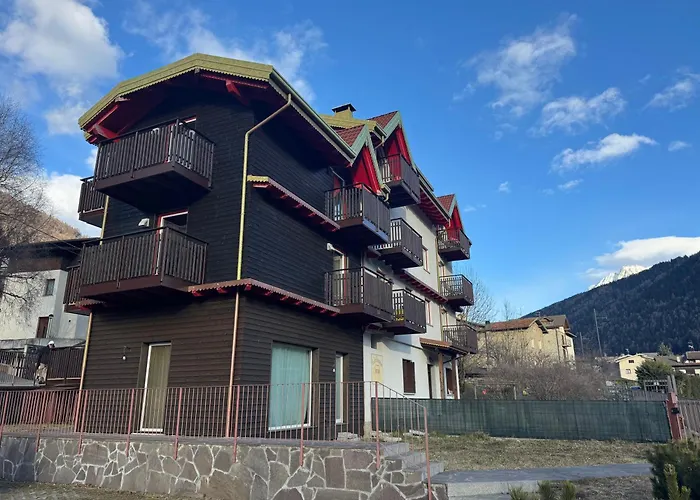 Alpin Sun Temù